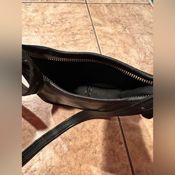 Vintage Coach Purse - Picture 3 of 5